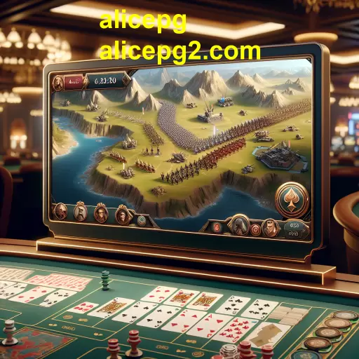 A Fascinante Jornada dos Jogos de Estratégia